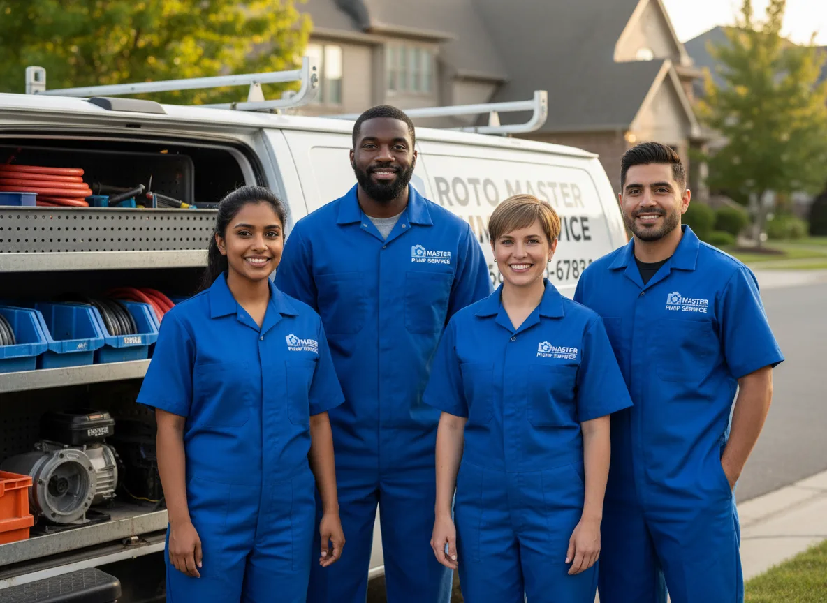 Sump Pump Installation company in Somersville, CT